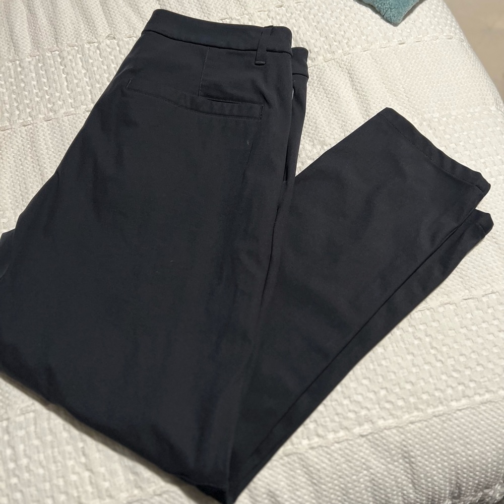 Lululemon Commission pants